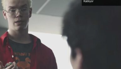 Amazon’un Yüzükler Efendisi Dizisine Will Poulter Katılıyor