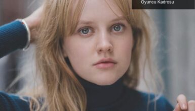 Amazon’un Yüzüklerin Efendisi Dizisi: Tyra ve Oyuncu Kadrosu