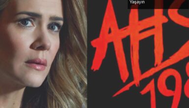 American Horror Story: 1984 – 80’lerin Korkusunu Yeniden Yaşayın