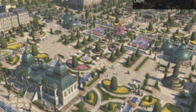 Anno 1800: Botanica Ek Paketi ile Botanik Serüvenine Hazır Olun!