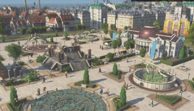 Anno 1800: Şehir Kurma Stratejisi ve Oyun İncelemesi