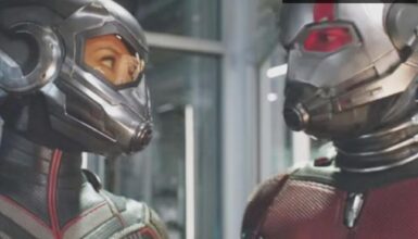 Ant-Man ve Kuantum Evreni: Kısa Boylu, Uzun Hikayeler