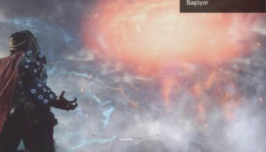 Anthem’ın Cataclysm Güncellemesi: Yeni Dönem Başlıyor