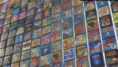 Antstream Arcade: Retro Oyunların Türkiye’ye Gelişi