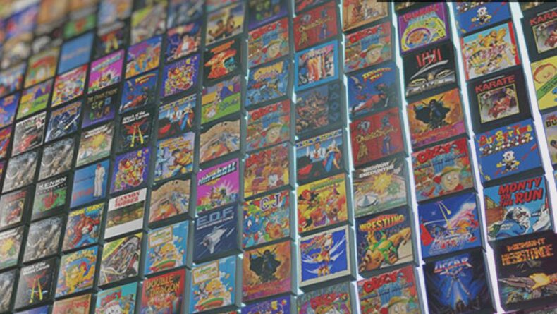 Antstream Arcade: Retro Oyunların Türkiye’ye Gelişi