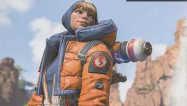 Apex Legends 2. Sezon: Leviathanlar ve Yeni Maceralar