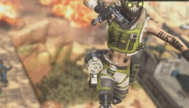 Apex Legends Geliştirici Toksisitesi: Komedi ve Drama