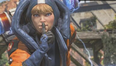 Apex Legends: Yeni Karakterler ve Gizemli İpuçları
