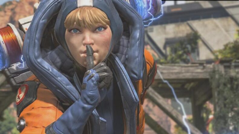Apex Legends: Yeni Karakterler ve Gizemli İpuçları