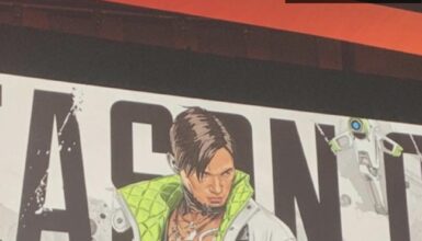 Apex Legends’a Yeni Karakter Crypto Geldi!