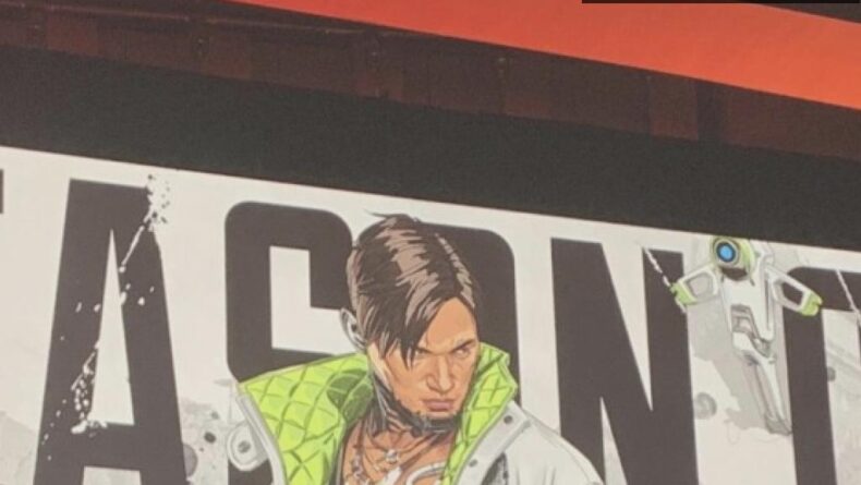 Apex Legends’a Yeni Karakter Crypto Geldi!