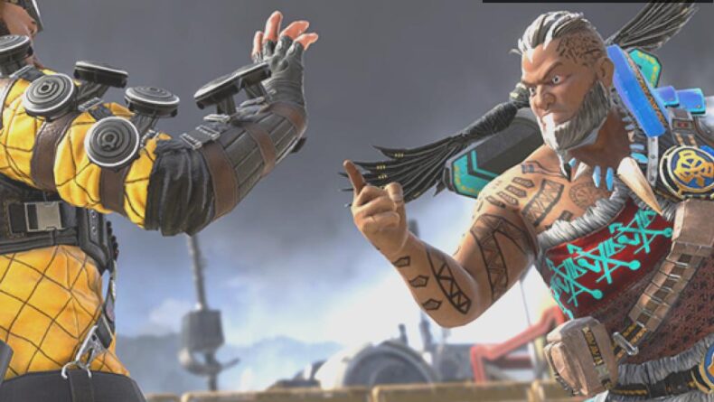 Apex Legends’da Yeni Duo Modu: İkili Oyun ve Eğlence
