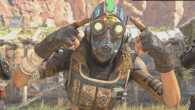 Apex Legends’de Yeni Duo Modu ve Komik Bug’lar