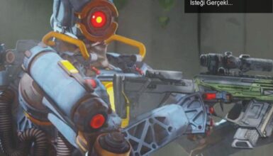 Apex Legends’ta Tekli Oyun Modu Geliyor: Hayranların İsteği Gerçekleşti