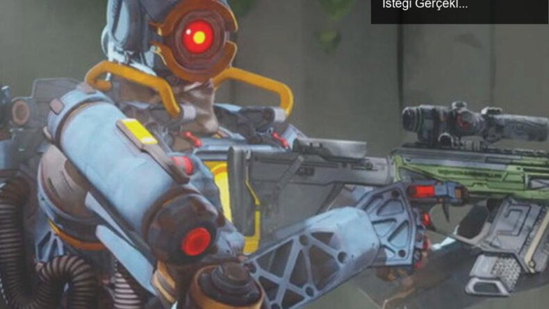 Apex Legends’ta Tekli Oyun Modu Geliyor: Hayranların İsteği Gerçekleşti
