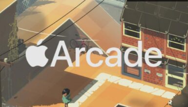 Apple Arcade: Oyun Dünyasına Merhaba!