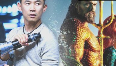 Aquaman ve James Wan’ın Korku Filmi Macerası