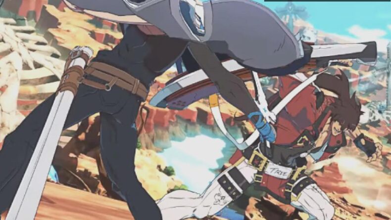 Arc System Works’ın Yeni Gear Oyunu: 2.5D Dövüş Sanatı