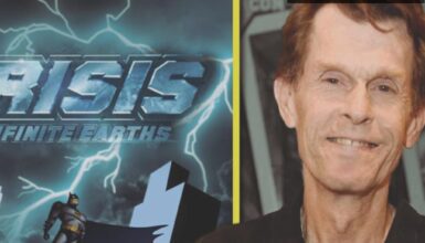 Arrowverse Crossover: Kriz Zamanı!