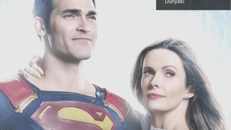 Arrowverse: Süper Kahramanların Eğlenceli Dünyası