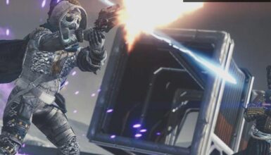 Ascend Klanı: Destiny 2’de Hız Rekoru Kırdı!