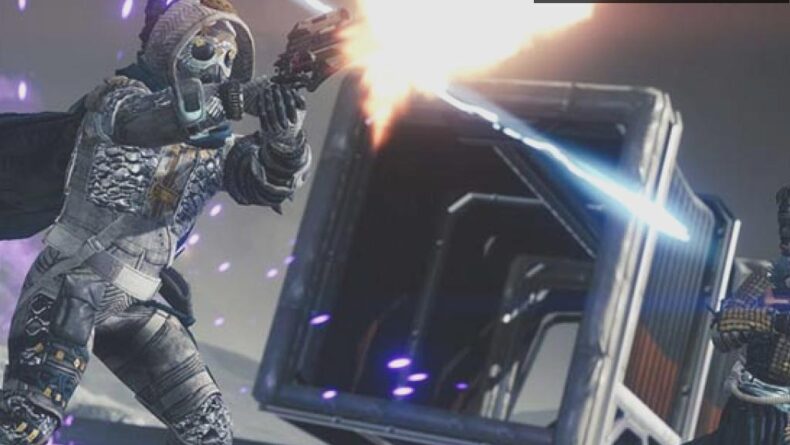 Ascend Klanı: Destiny 2’de Hız Rekoru Kırdı!