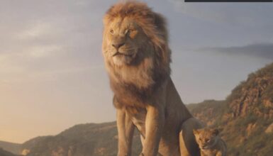 Aslan Kral: Yeniden Doğuşun Eğlenceli Hali