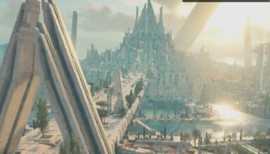 Assassin’s Creed Odyssey: Atlantis’ın Sonu Geliyor!