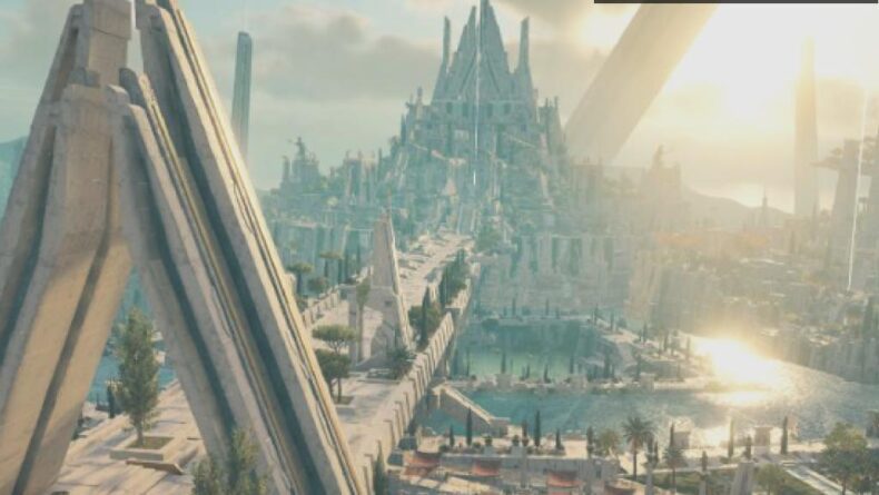 Assassin’s Creed Odyssey: Atlantis’ın Sonu Geliyor!