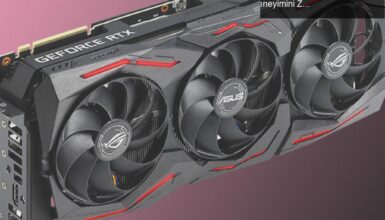 ASUS’un Yeni GeForce RTX SUPER Ekran Kartları ile Oyun Deneyimini Zirveye Taşıyın