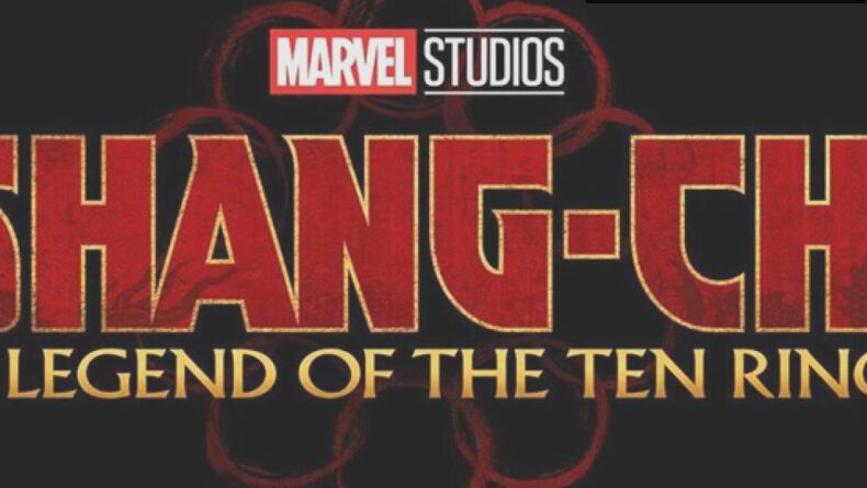 Asya’nın Süper Kahramanı: Shang-Chi