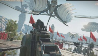 Atomic Heart: Sovyetler Birliği’nde KGB Ajanı Olmak