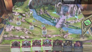 Auto Chess Dünyasında Tren Kaçırma ve Rekabet Dolu Mücadeleler