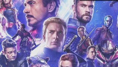 Avengers: Endgame ve Gişe Rekoru Mücadelesi