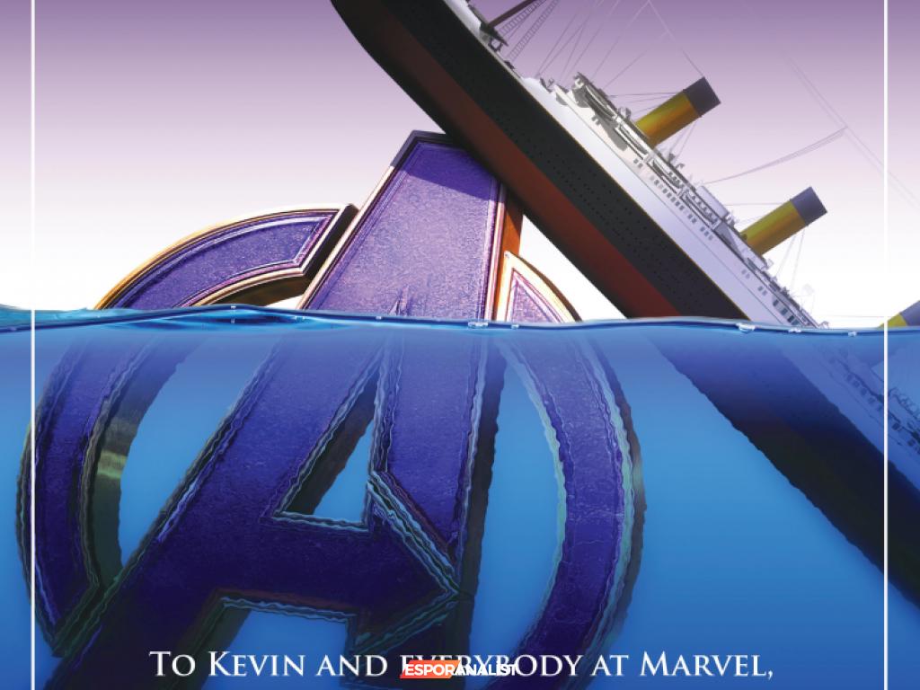 Avengers: Endgame ve Gişe Rekorları