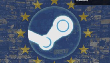 Avrupa Komisyonu’nun Oyun Firmalarına Yönelik Rekabet İncelemesi