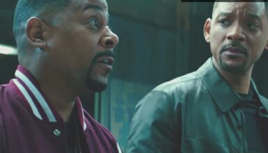 Bad Boys: Yeni Fragman ve Geri Dönüş Heyecanı