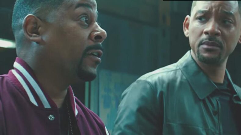 Bad Boys: Yeni Fragman ve Geri Dönüş Heyecanı
