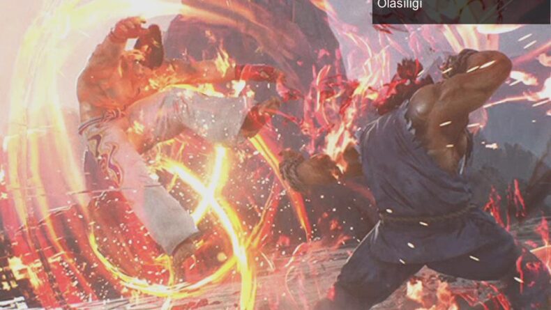 Bandai Namco ve Epic Games Store: İşbirliği Olasılığı