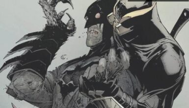 Batman Arkham Serisi Yeni Oyun İpuçları