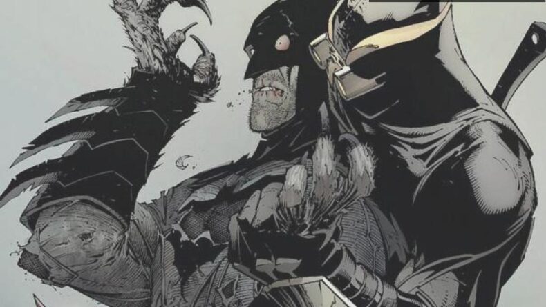 Batman Arkham Serisi Yeni Oyun İpuçları