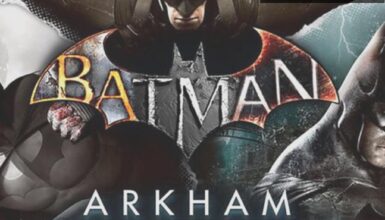 Batman Oyunları Epic Games Store’da Ücretsiz!