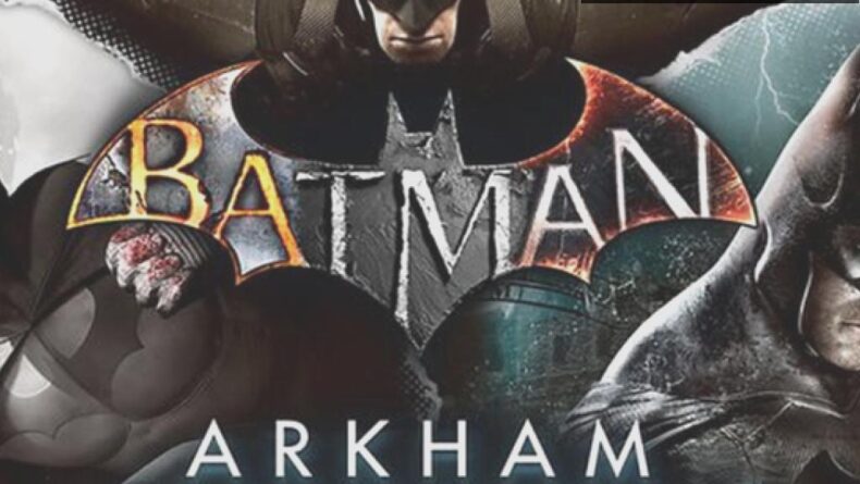 Batman Oyunları Epic Games Store’da Ücretsiz!