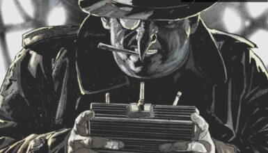 Batman ve Seth Rogen’in Olası Penguen Rolü