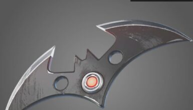 Batman’ın 80. Yaş Günü: Fortnite’ta Kutlama