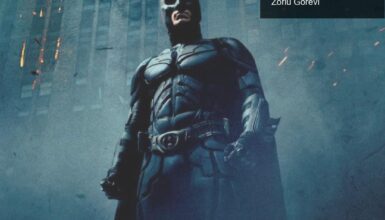 Batman’in Geçmişi ve Yeni Yüzü: Robert Pattinson’ın Zorlu Görevi
