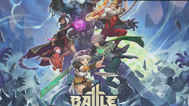 Battle Breakers: Epic Games’in Uzaylılarla Mücadelesi