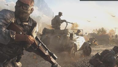 Battlefield Serisi: Yeni Nesil Savaşın Havası