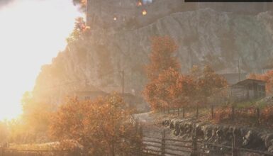 Battlefield V’ye Yeni Harita: Marita