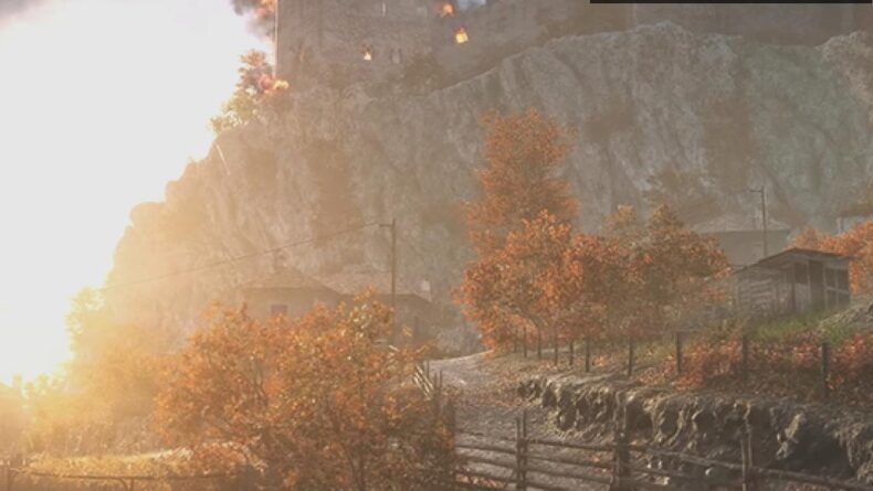 Battlefield V’ye Yeni Harita: Marita